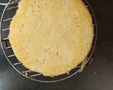 डोरेमोन केक (Doremon Cake Recipe in Hindi) रेसिपी चरण 2 फोटो