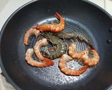 法式馬賽魚湯的食譜步驟4照片