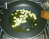 Foto del paso 1 de la receta: Suquet de pescada, cola de rape y langostinos