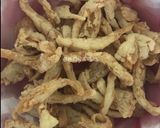 Foto langkah ke 3 dari resep Jamur Krispi.