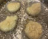 Italian Doughnuts Zeppole recipe step 5 photo