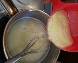 Gambar langkah 3 resipi 5 minutes Mashed Potatoes.