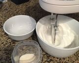 Foto del paso 3 de la receta: Tapioca