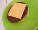 Foto del paso 4 de la receta: Whooper Burger King en casa