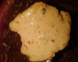 A picture of step 3 of Fried yam into flour.