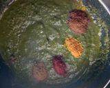 વેજ હૈદરાબાદી સબ્જી(Veg Hyderabadi sabji recipe in Gujarati) રેસીપી સ્ટેપ4ફોટો