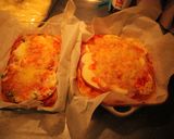 Foto del paso 7 de la receta: Almuerzo 12hs atrazado y troo adelantau el messsmo tiempo