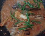 Foto langkah ke 3 dari resep Asam pedas patin.