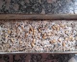 Foto del paso 4 de la receta: Pan 100% integral multisemillas