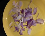 Foto langkah ke 1 dari resep Sayur Capcay Saos Tiram.