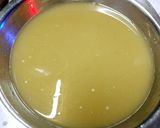 A picture of step 2 of Orange lemonade 🍊🍋.