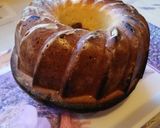 Kuglóf recept fázis 4 fotója
