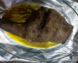 Foto del paso 2 de la receta: Paletilla de cordero lechal a baja temperatura