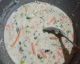 Foto langkah ke 3 dari resep Bala-bala.