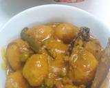Aloo'r dom recipe step 5 photo