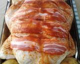 Foto del paso 7 de la receta: Pavo a la criolla
