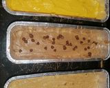 Foto del paso 3 de la receta: Budines navideños limón