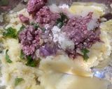 Foto langkah ke 3 dari resep Baked Perkedel /Perkedel Oven.