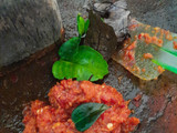 Ikan Panggang Oven