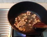 Foto langkah ke 1 dari resep Jajangmyeon.