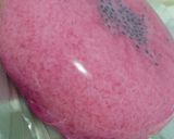 Foto langkah ke 6 dari resep Dragon Fruit Pudding.