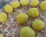 صورة لخطوة 2 من وصفة كرات البطاطا بالجبن