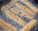 Foto del paso 3 de la receta: Milapancho con cheddar
