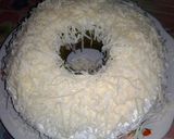 Foto langkah ke 6 dari resep Bolu kukus manis manja😂mudah murah meriah,😄.