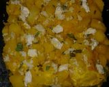 صورة لخطوة 2 من وصفة 🍗 بطاطا ودجاج 🍗