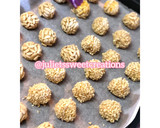 Foto del paso 5 de la receta: Panellets receta casera 👩🏻‍🍳