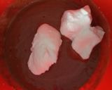 Foto del passaggio 3 della ricetta Brownies cioccolato e mandorle