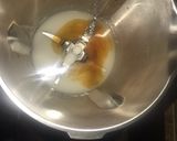 Foto del paso 1 de la receta Tarta de yema [MAMBO + OLLA GM]
