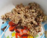 Foto langkah ke 4 dari resep Rendang Daging Babi dan Telur.
