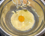 Foto del paso 4 de la receta: Pastel de limón y naranja, sin gluten