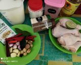 Foto langkah ke 1 dari resep 321. 🍲 Opor Manuk Khas NTB.