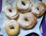 Foto langkah ke 5 dari resep Donat enak dan empuk.