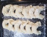 Foto del paso 5 de la receta: Medialunas sin tacc riquísimas!