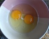 Foto langkah ke 5 dari resep Rolade Tempe Ireng.