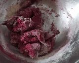 Foto del paso 1 de la receta: Ñoquis de remolacha (¿otra vez?)