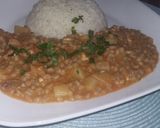 Foto del paso 5 de la receta: Trigo Guisado