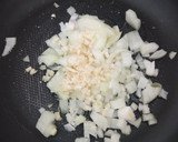 Foto del paso 1 de la receta: Spaghetti a la boloñesa