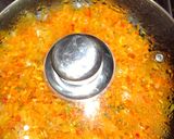 Foto del paso 2 de la receta: Budín de acelga