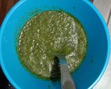A picture of step 1 of Veg - Sandwich.