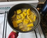 Foto del paso 1 de la receta: Pizza con base de batata 🍠