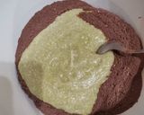 Narancsos vegán csoki csoda recept fázis 1 fotója