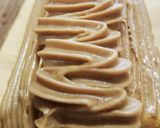 Tiramisu tekercs recept fázis 7 fotója