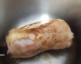 Foto del paso 3 de la receta: Codillo en salsa en olla rápida