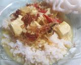 Foto langkah ke 6 dari resep Sayur Tahu, Tauge dan Kobis.