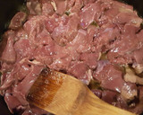 Foto del paso 4 de la receta: Hígado encebollado