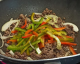 Foto del paso 3 de la receta: Yakisoba
